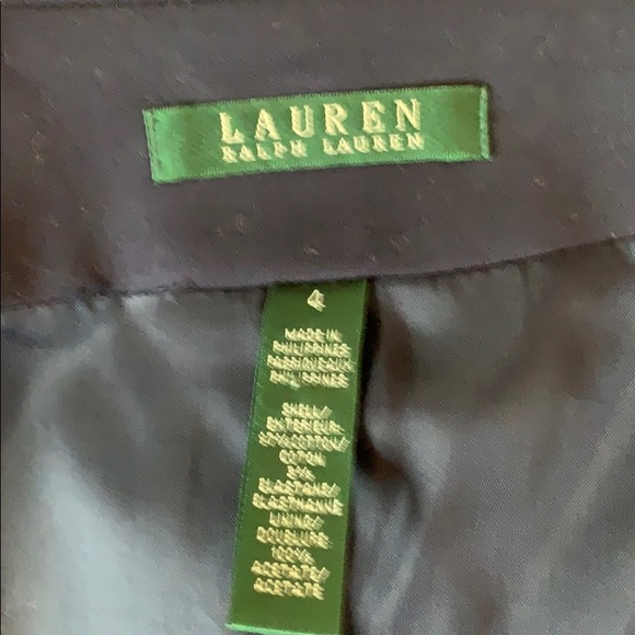Blazer by Ralph Lauren - Picture 4 of 4
